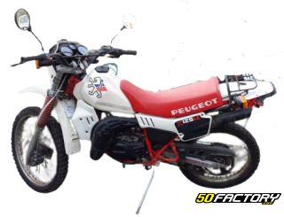 Peugeot XLC 125cc